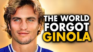 How ONE CROSS Killed The Career Of The "Best Player In The World"