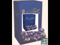 Fazer Milk Chocolate Box 3kg - Finnish Chocolate Treats