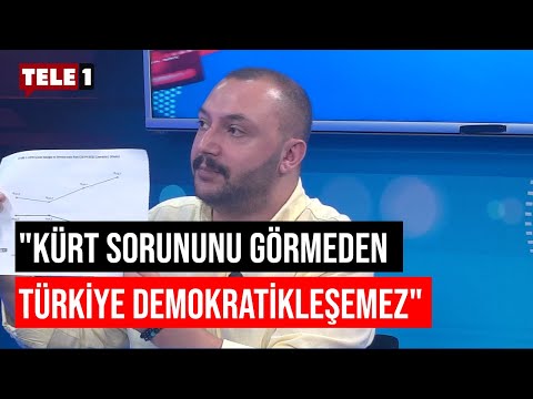 Onur Alp Yılmaz: Siyasetçiler Kürt sorununa çözüm bulamayacaksa o koltuklarda oturmasınlar