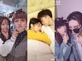 🔥Sweet couple in tik tok China (P10)❤️