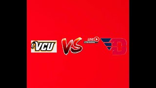 Celebrity full game of the Atlantic 10 championship vcu vs Dayton uncut! ( for game skip to 24:10) Net Worth