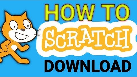 How to Download Scratch (Step-by-Step Guide)