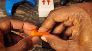 Ticpods Free Consumer Review