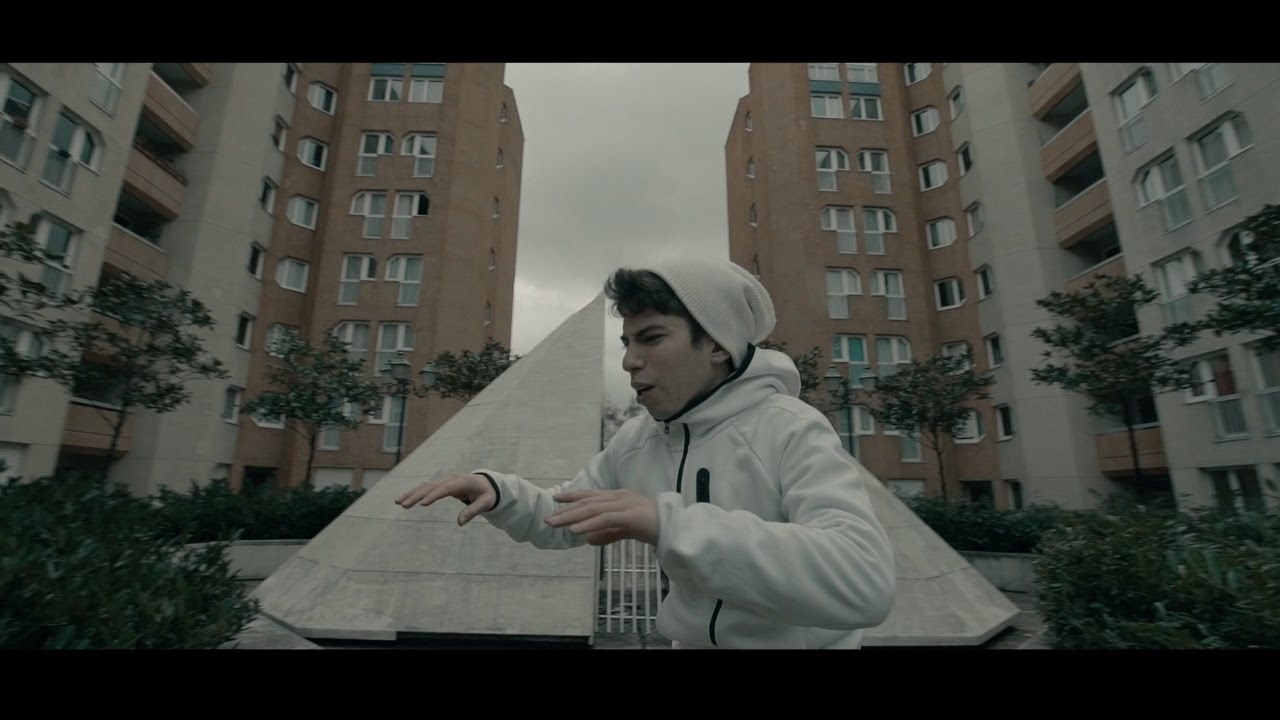 Shétif - Style Libre 3