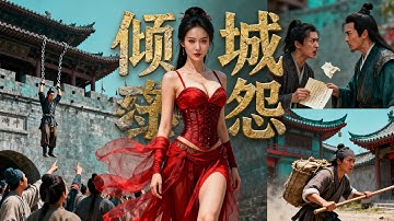現代小夥穿越古代，竟被絕色女帝嫌棄退婚！他選擇不再裝傻，逆襲從此開始【全集】#穿越 #熱門短劇 #短劇推薦