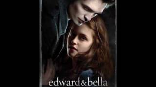 Video thumbnail of "bella's lullaby. twilight | kołysanka belli. zmierzch"