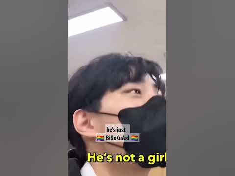 @seungbin he’s just…. so cute 😭😭 - YouTube