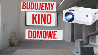 Budujemy Kino Domowe cz.1 - omówienie systemu Dolby Atmos