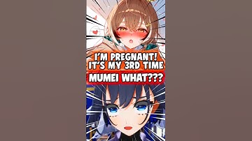 Mumei Broke Everyone