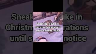 sneak #dio #jjba #jojobizzare #jojosbizarreadventure #jotaro #dioinator #pucci #steelballrun #sbr