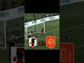 日本が勝った強豪国4選 #soccer