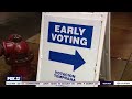 Chicago prepares for Illinois Primary Election Day