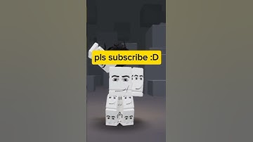 Making avatars with items I regret buying PART 1 😁