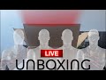 WWE ACTION FIGURE UNBOXING!