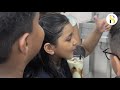 Kids event | Al Atfal Al Suadaa Juices & Ice cream,Sharjah | Tamil housewife becomes an entrepreneur