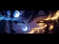 Wallpaper 4k live: Iuno Wuthering Waves Moon And Sun Live Wallpaper