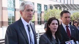 Video: Prosecutors talk about the John Goodman Verdict