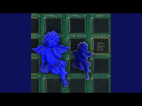 Saul Williams — Thought About It