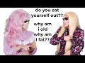 trixie mattel once said...