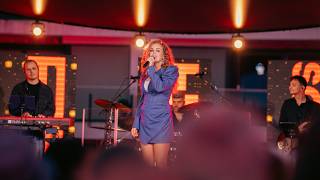 Patricia - Rise Up - Play That Song De Panne