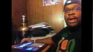 Ooh Baby Baby  Sdanling Demonstration