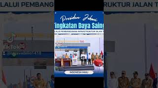 Download Lagu Masifnya Pembangunan Jalan Tol Era Presiden Jokowi Tingkatkan Daya Saing #IndonesiaEmas MP3