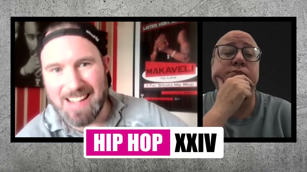 Wendy Day Talks Eminem Losing At The Rap Olympics