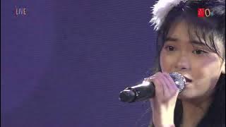 Migikata / Pundak Kanan - Fiony Alveria - Last Show Fly Team T JKT48