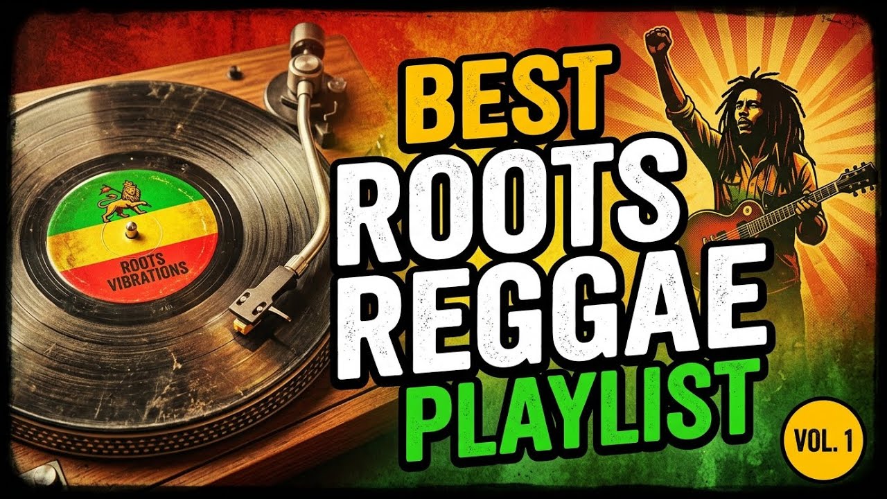 Roots & Dub LIVE 2026 | Deep Night Frequencies and Conscious Flow