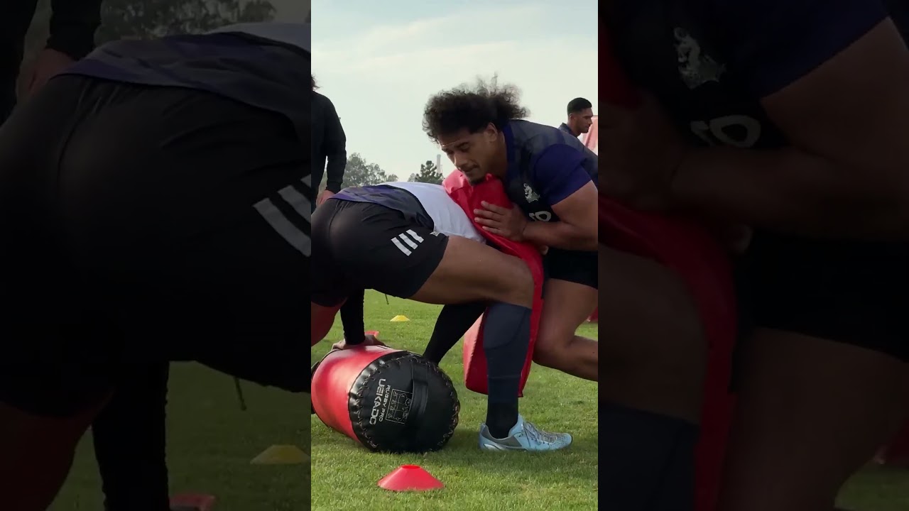 [EXCLUSIVE] Feeding 50 Rugby Giants Inside Japans Pro Rugby Team (KOBE STEELERS)