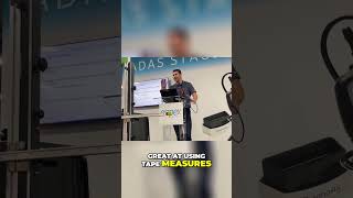 Can Vision Positioning 🎯 Enhance ADAS Calibration Accuracy 🔧