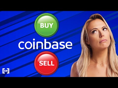 Prédictions boursières Coinbase après l'introduction en bourse: où se dirige l'action COIN?