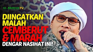 Kisah Teladan Umar bin Khattab RA. ketika Diingatkan | Buya Yahya