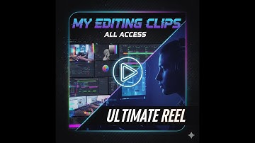 All editing content is here and all clips for editing #automobile #lifeisbutadream #edit