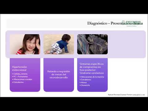 Vídeo: MM2S: Diagnóstico Personalizado De Pacientes Con Meduloblastoma Y Sistemas Modelo