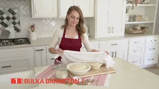 BULKA Banneton Review 2026 – Don’t Buy a Bread Proofing Basket Until You Watch This!