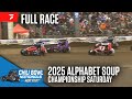 FULL RACE 2025 Chili Bowl Nationals Alphabet Soup Championship Soup FULL RACE 2025 Chili Bowl Nationals Alphabet Soup Championship Soup
