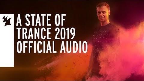 Super8 & Tab - Trigger [#ASOT2019]