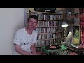 Periwinkle Dance (PO33) Moschops Insight