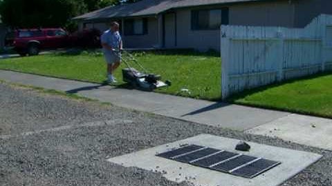 Keep Our Streams Clean and Clear