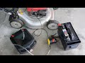 Mess free Oil Changes with an Oil Extractor