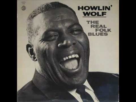 Goin' Down Slow- Ft. Howlin' Wolf, Muddy Waters, and Bo Diddley