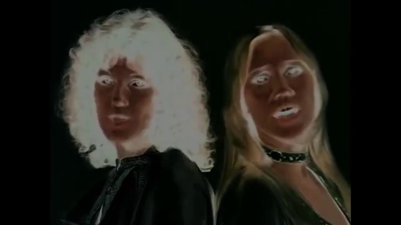 Abba - Mamma Mia (Horror Version) 😱