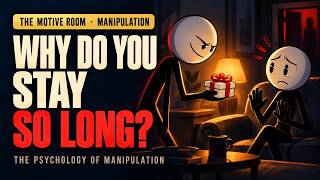 Why Good People Fall for Manipulation