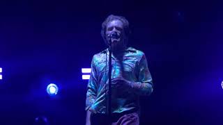 Michael Shannon & Jason Narducy, “Nightswimming” (REM cover), 1/16