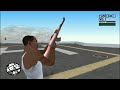 GTA SA Gun Sound Comparison GTA SA Gun Sound Comparison