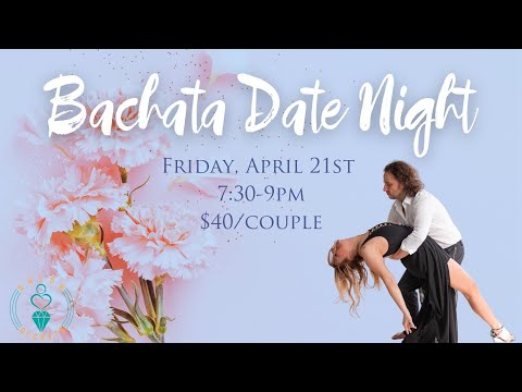 Bachata Date Night