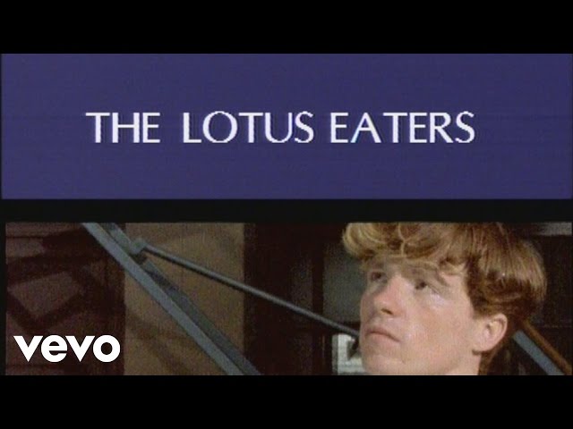 The Lotus Eaters - You Don't Need Someone New (Re-Edit)