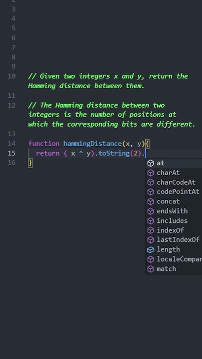 Let's solve this easy LeetCode question in 2 different ways #code # ...