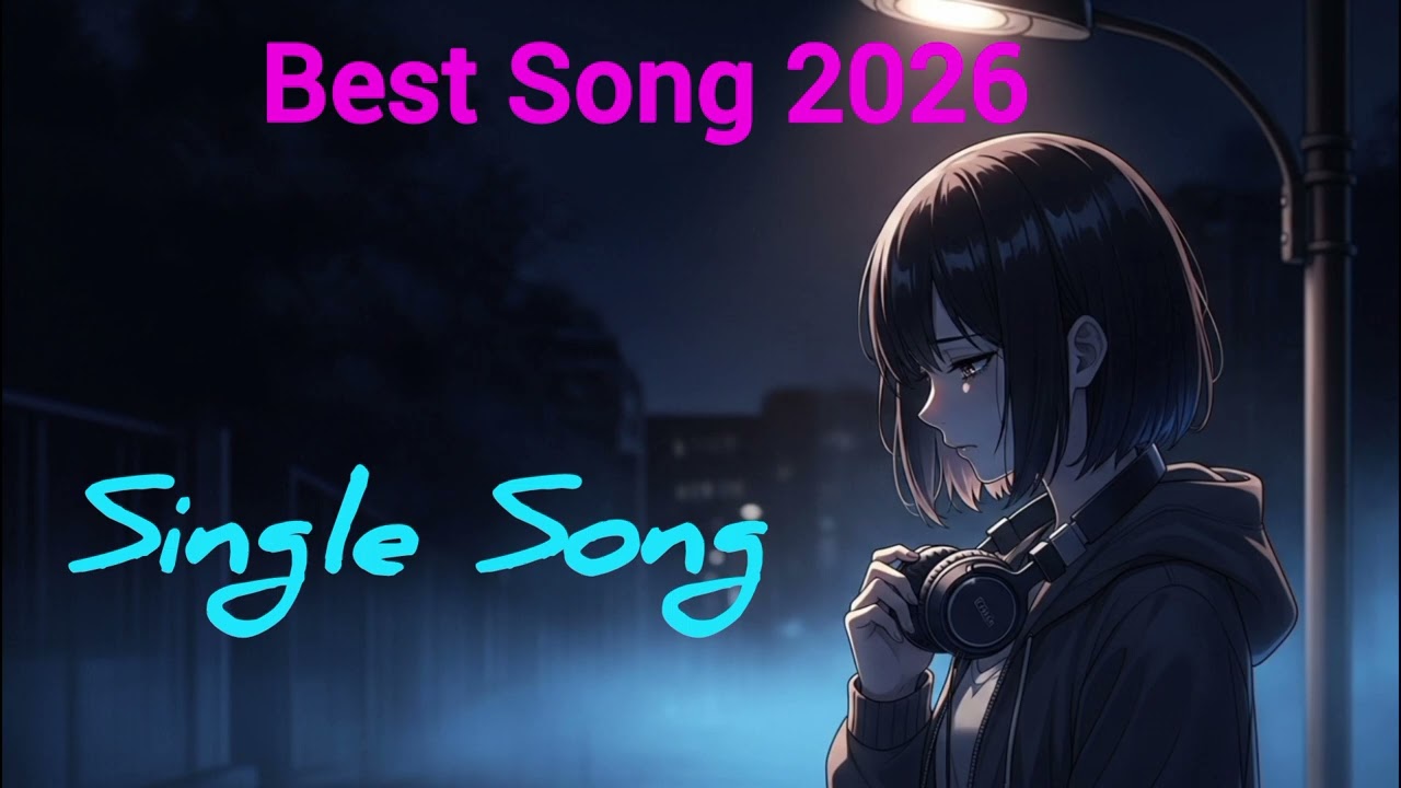 This Melody Hurts So Good 😢 | Best Slow Sad Songs 2026